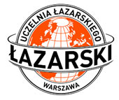 Łazarski