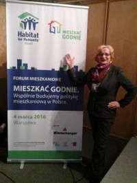 Fundacja Habitat for Humanity Poland zaprasza 