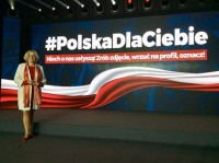 KW KONFEDERACJA I Światowy Kongres Polaków zapraszają 