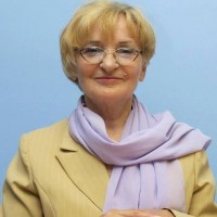 dr Krystyna Krzekotowska kandyduje do Parlamentu Europejskiego