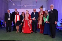 II Światowy Kongres Polaków 4.11.2024 - Muzeum Pałac Kroła Jana III w Wilanowie